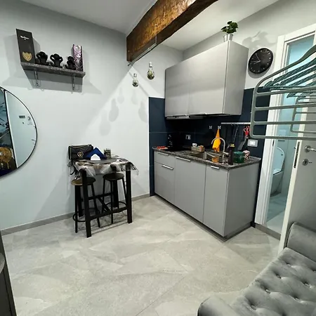 Apartmán La Casa Di Jennifer Nel Centro Parma