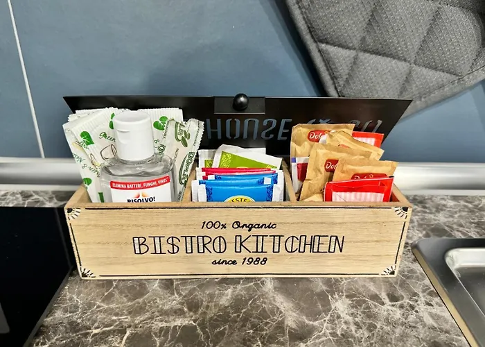 La Casa Di Jennifer Nel Centro Apartmán Parma