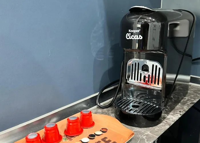 La Casa Di Jennifer Nel Centro *