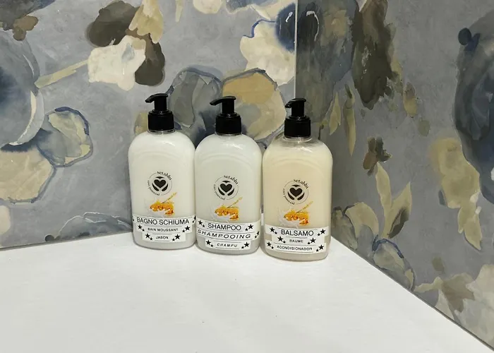 Apartmán La Casa Di Jennifer Nel Centro Parma