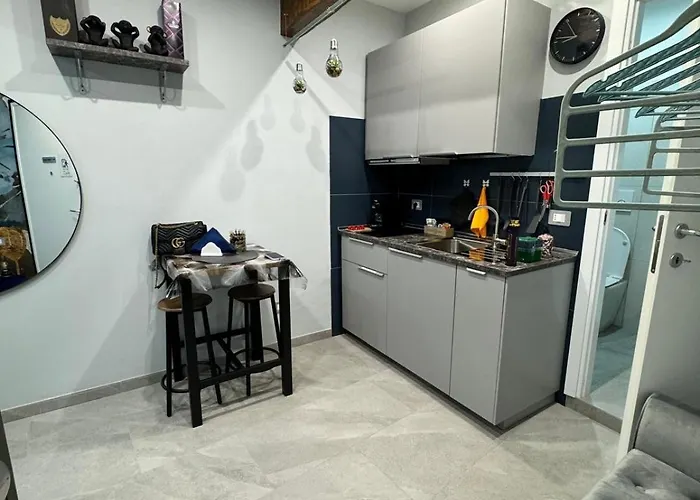 Apartmán La Casa Di Jennifer Nel Centro Parma