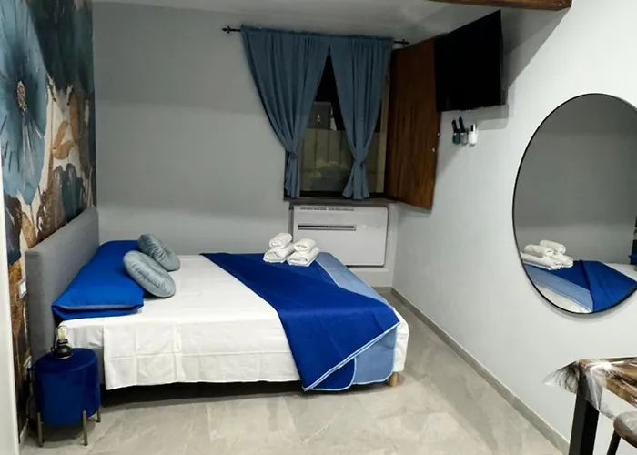 La Casa Di Jennifer Nel Centro