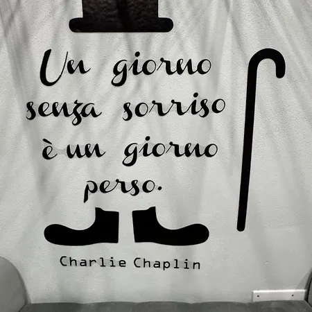 Apartment La Casa Di Jennifer Nel Centro