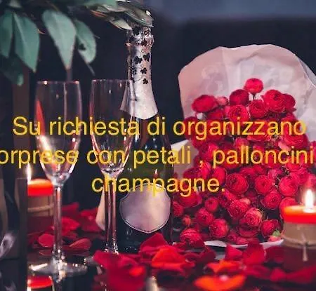 La Casa Di Jennifer Nel Centro Parma