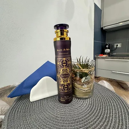 La Casa Di Jennifer Nel Centro *