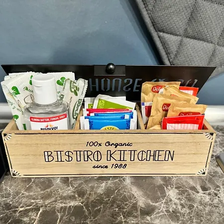 La Casa Di Jennifer Nel Centro Apartment Parma