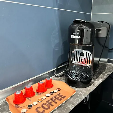 La Casa Di Jennifer Nel Centro *