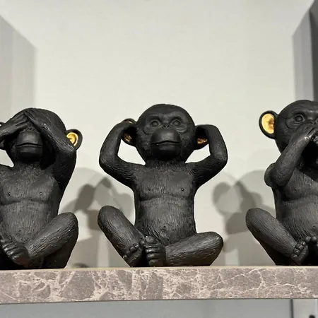 La Casa Di Jennifer Nel Centro Parma