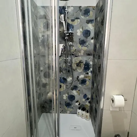 La Casa Di Jennifer Nel Centro Apartamento *