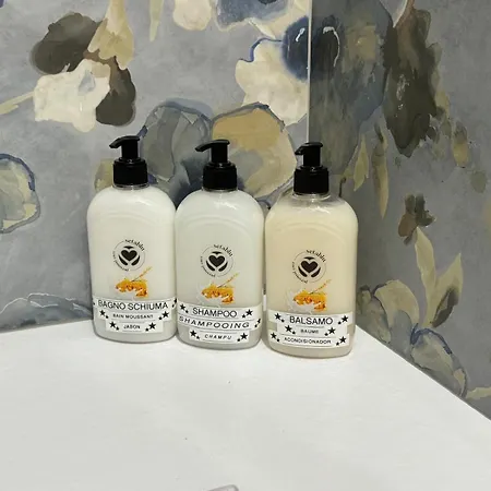 Apartment La Casa Di Jennifer Nel Centro Parma