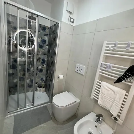 Apartamento La Casa Di Jennifer Nel Centro