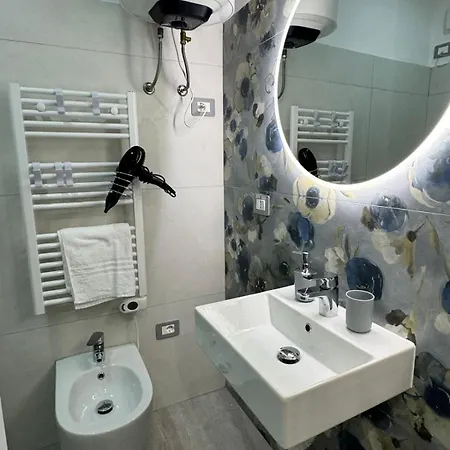 La Casa Di Jennifer Nel Centro Apartamento