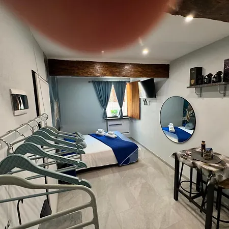 La Casa Di Jennifer Nel Centro * Parma