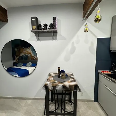 Apartment La Casa Di Jennifer Nel Centro Parma