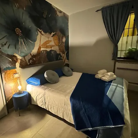 La Casa Di Jennifer Nel Centro Appartamento