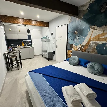 La Casa Di Jennifer Nel Centro Parma