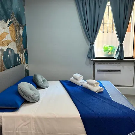 La Casa Di Jennifer Nel Centro Apartamento *