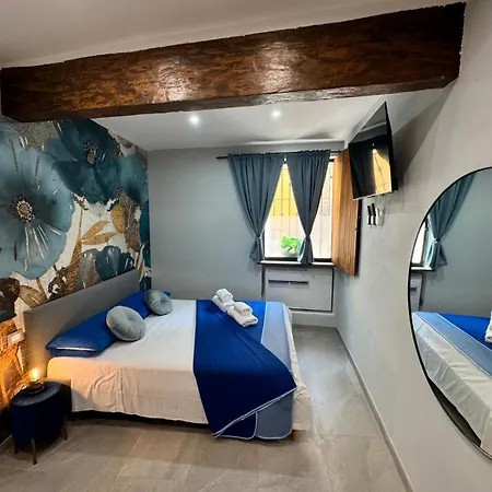 La Casa Di Jennifer Nel Centro Apartment