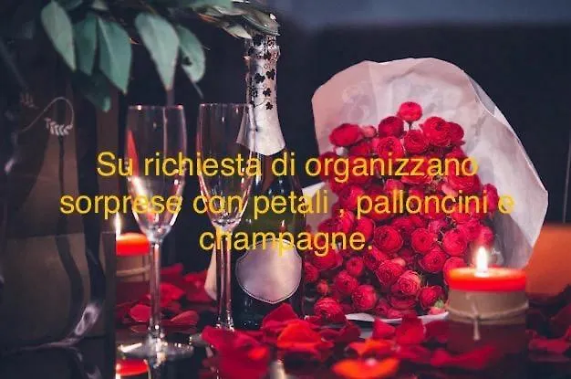 La Casa Di Jennifer Nel Centro Parma