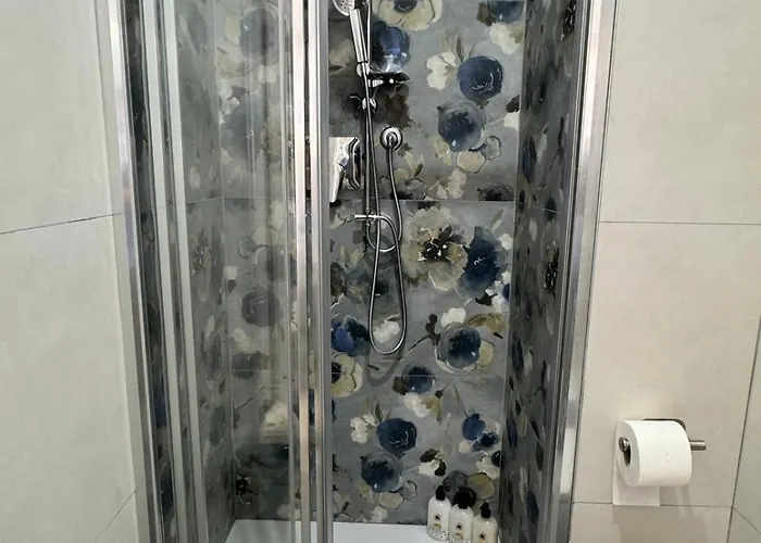 La Casa Di Jennifer Nel Centro Apartment *