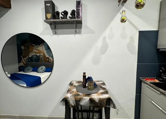 Apartment La Casa Di Jennifer Nel Centro Parma