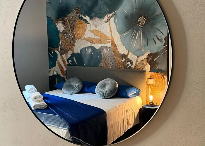 La Casa Di Jennifer Nel Centro